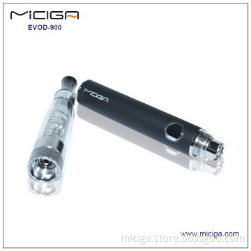 pen like stainless steel evod ce4+ vapor cigarette shenzhen wholesale